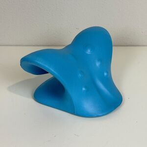 Restcloud Pain Reliever Neck Pillow Spine Alignment